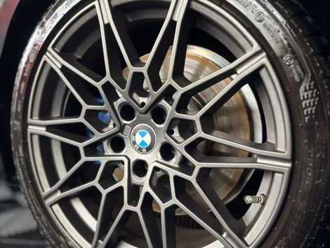 BMW 330e M Sport 2.0 Turbo Aut. (Híbrido)