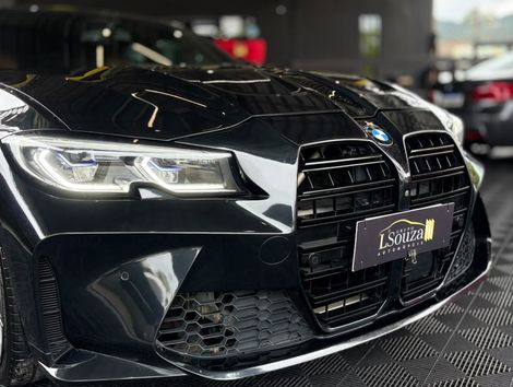 BMW 330e M Sport 2.0 Turbo Aut. (Híbrido)