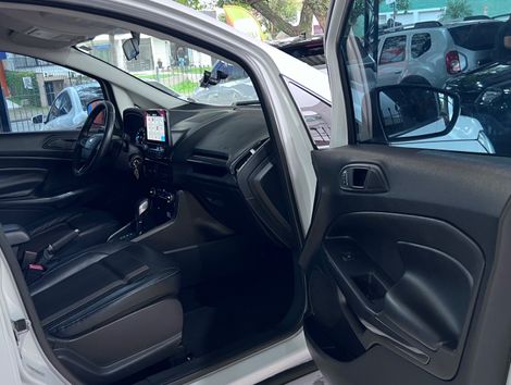 Ford EcoSport FREESTYLE 1.5 12V Flex 5p Aut.