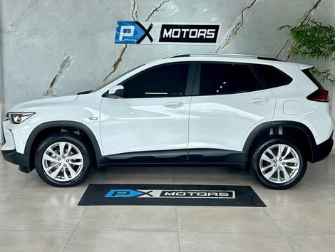 Chevrolet TRACKER LTZ 1.0 Turbo 12V Flex Aut.