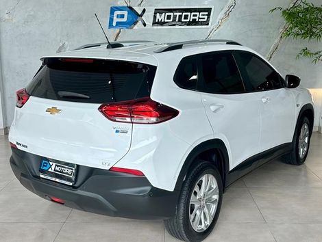 Chevrolet TRACKER LTZ 1.0 Turbo 12V Flex Aut.