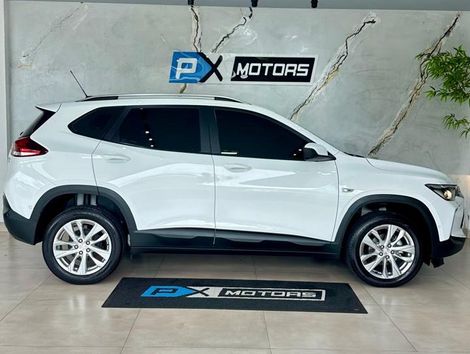 Chevrolet TRACKER LTZ 1.0 Turbo 12V Flex Aut.