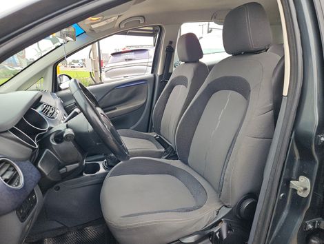 Fiat Punto ATTRACTIVE 1.4 Fire Flex 8V 5p
