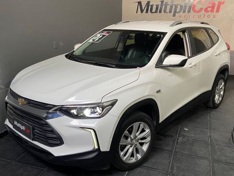 Chevrolet TRACKER LTZ 1.2 Turbo 12V Flex Aut.