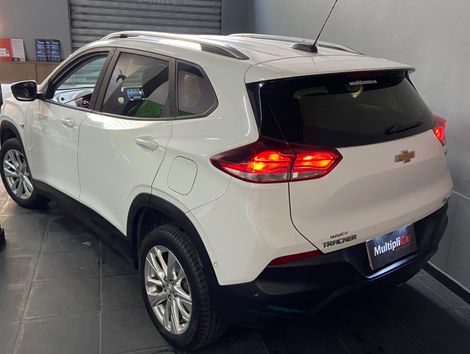 Chevrolet TRACKER LTZ 1.2 Turbo 12V Flex Aut.