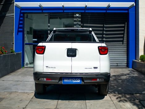 Fiat Toro Volcano 2.0 16V 4x4 TB Diesel Aut.