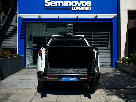 Fiat Toro Volcano 2.0 16V 4x4 TB Diesel Aut.