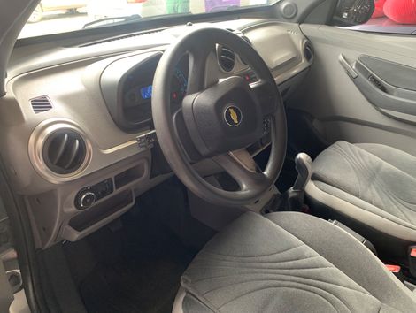 Chevrolet AGILE LT 1.4 MPFI 8V FlexPower 5p