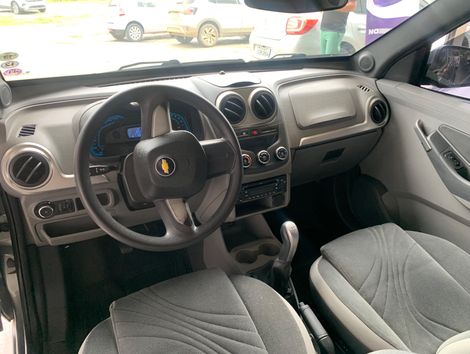 Chevrolet AGILE LT 1.4 MPFI 8V FlexPower 5p