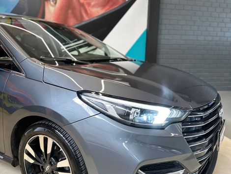 CHERY ARRIZO 6  PRO 1.5 Turbo Flex Aut.