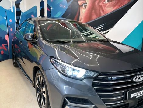 CHERY ARRIZO 6  PRO 1.5 Turbo Flex Aut.