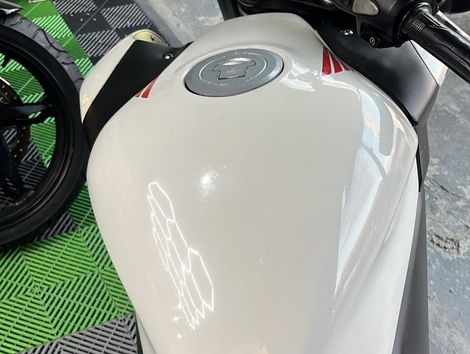 HONDA CB 500F