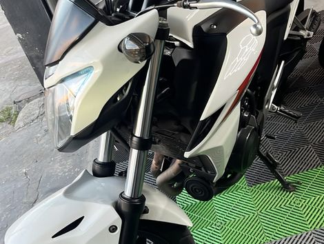 HONDA CB 500F