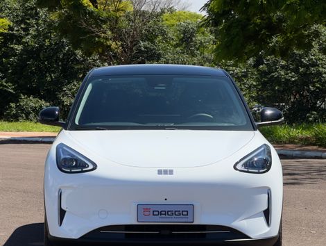 GEELY EX2 MAX 