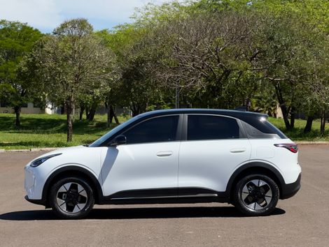 GEELY EX2 MAX 