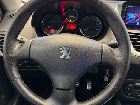 Peugeot 207 XS 1.6 Flex 16V 5p Aut.