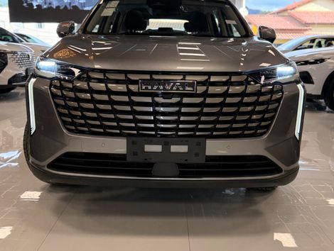 GWM Haval H6 19 1.5 (Hibrido)