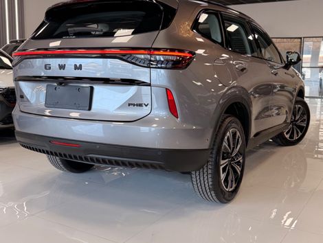 GWM Haval H6 19 1.5 (Hibrido)