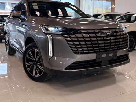 GWM Haval H6 19 1.5 (Hibrido)