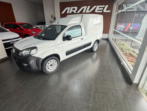 Fiat Fiorino Endurance EVO 1.4 Flex 8V 2p