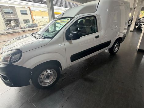 Fiat Fiorino Endurance EVO 1.4 Flex 8V 2p