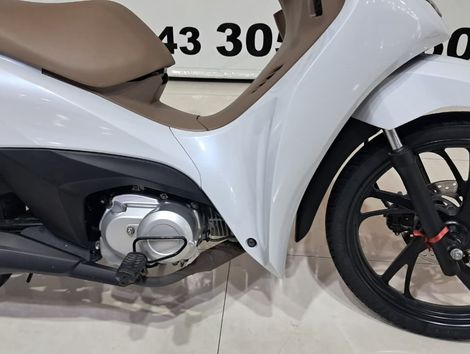 HONDA BIZ 125 EX/ 125 EX FLEX