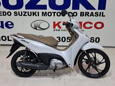 HONDA BIZ 125 EX/ 125 EX FLEX