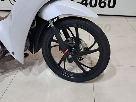 HONDA BIZ 125 EX/ 125 EX FLEX