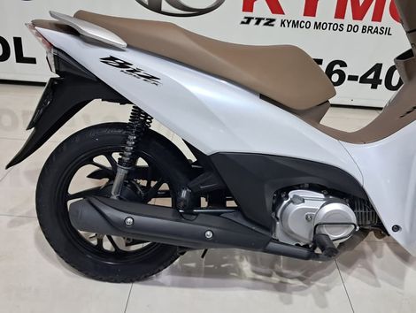 HONDA BIZ 125 EX/ 125 EX FLEX