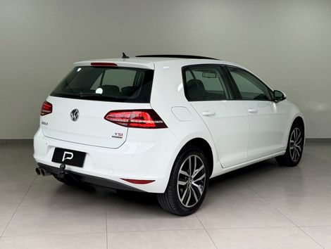 VolksWagen Golf Highline 1.4 TSI 140cv Aut.