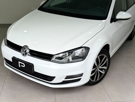 VolksWagen Golf Highline 1.4 TSI 140cv Aut.