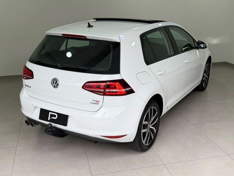 VolksWagen Golf Highline 1.4 TSI 140cv Aut.
