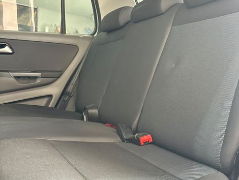 VolksWagen Fox BLUEMOTION 1.0 Mi Total Flex 12V 5p