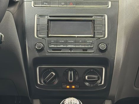 VolksWagen Fox BLUEMOTION 1.0 Mi Total Flex 12V 5p