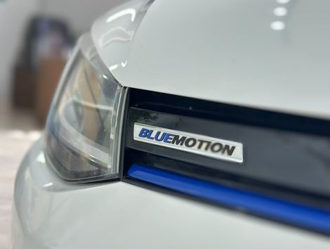 VolksWagen Fox BLUEMOTION 1.0 Mi Total Flex 12V 5p