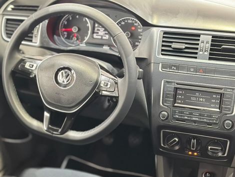 VolksWagen Fox BLUEMOTION 1.0 Mi Total Flex 12V 5p