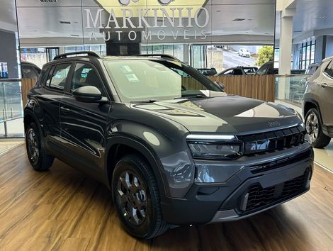 Jeep Avenger Altitude T200 1.0 Turbo Aut.