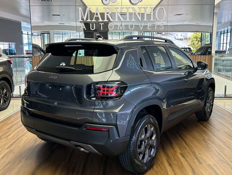 Jeep Avenger Altitude T200 1.0 Turbo Aut.