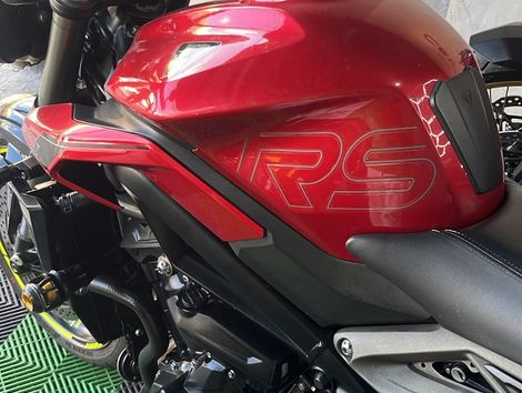 TRIUMPH STREET TRIPLE 765 RS