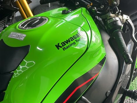 KAWASAKI NINJA ZX-10/ ZX-10R 1000cc/30TH Aniv.