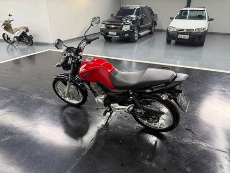 HONDA CG 160 START