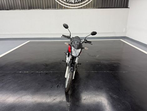 HONDA CG 160 START