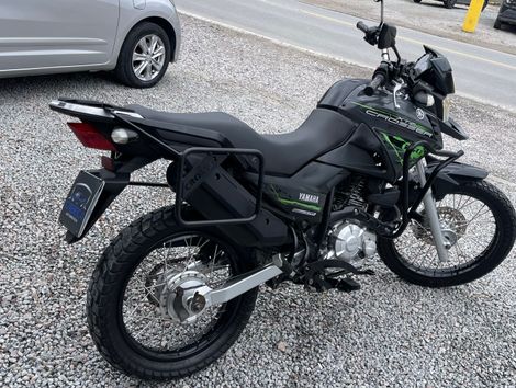 YAMAHA XTZ 150  CROSSER ED /FLEX