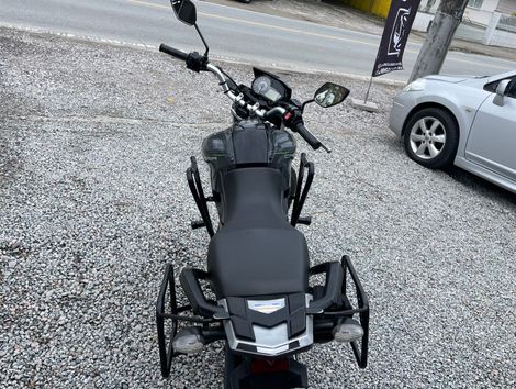 YAMAHA XTZ 150  CROSSER ED /FLEX