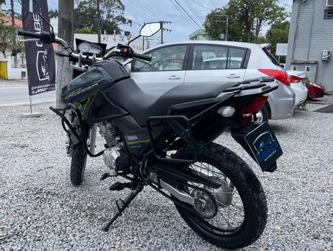 YAMAHA XTZ 150  CROSSER ED /FLEX