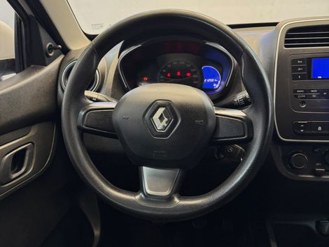 Renault KWID Zen 1.0 Flex 12V 5p Mec.