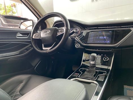 CHERY ARRIZO 6 GSX 1.5 Turbo Flex Aut.