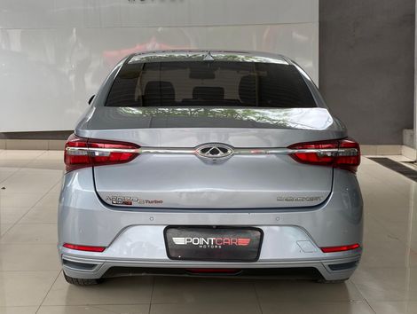 CHERY ARRIZO 6 GSX 1.5 Turbo Flex Aut.