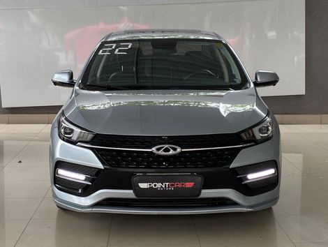 CHERY ARRIZO 6 GSX 1.5 Turbo Flex Aut.