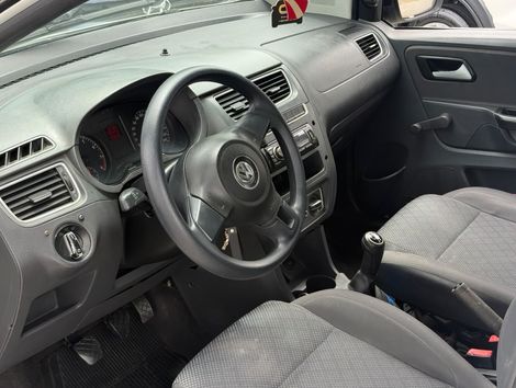VolksWagen SPACEFOX 1.6/ 1.6 Trend Total Flex 8V 5p
